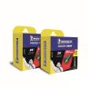 Lot de 2 Chambres à air C4 PROTEK MAX 26" 47/58X559 PR40 Performance Line