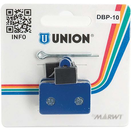 Plaquette frein organique dbp-10 pour SHIMANO Deore M515 M475 C501 C601 mechanic