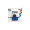 Plaquette frein organique dbp-10 pour SHIMANO Deore M515 M475 C501 C601 mechanic