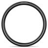 Lot de deux Pneus Tringles rigides Access line