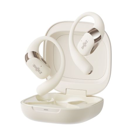 Ecouteurs Bluetooth Shokz - OPENFIT 2