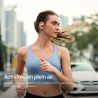 Ecouteurs Bluetooth Shokz - OPENFIT 2