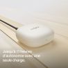 Ecouteurs Bluetooth Shokz - OPENFIT 2