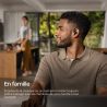 Ecouteurs Bluetooth Shokz - OPENFIT 2+