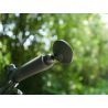 Rétroviseur Cycle Star 60mm sans tige (S)