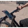 Support smartphone  100% Waterproof