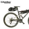 Sacoche de selle étanche avec harnais 8 litres