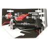 Potence VTT alu longueur 120mm