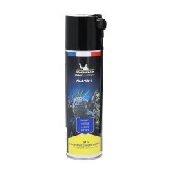  All-In-1  (Dégraissant Dégrippant Nettoyant et Lubrifiant) 200 ML