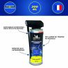 Lot de deux Dégraissants vélo 200ml
