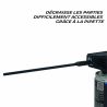 Lot de deux Dégraissants vélo 200ml