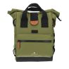 Sacoche arrière roll-top convertible sac à dos MEDIUM
