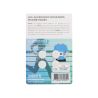 Lot de deux paquets Accroches dossards magnétiques BIBBITS