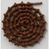 Paire de lacets XTENEX 90 cm RANDONNE