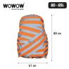 Couvre sac - Bag Cover Berlin
