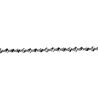 Paire de lacets XTENEX 50 cm ENFANT