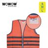 Gilet de sécurité Fun Jacket enfant