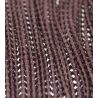 Paire de lacets XTENEX 50 cm VILLE