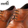 Paire de lacets XTENEX 50 cm VILLE