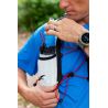 Veste Hydra Trail 2.5 Noir/Blanc