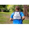 Veste Hydra Trail 2.5 Noir/Blanc