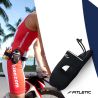 Gourde + porte gourde 240 ml