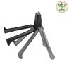 Béquille centrale double BIG FOOT alu - max.: 50kg
