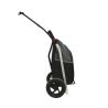Shopping Trailer compatible e-bike