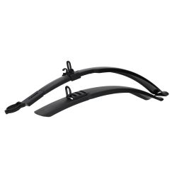 Paire de garde boue AV-AR 26"-29"