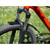 Paire de garde boue AV-AR 26"-29"