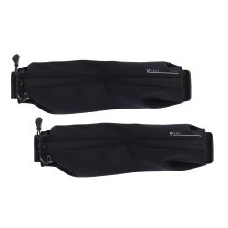 Lot de deux Ceintures de running