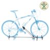 Porte-vélo toit Imola Alu Antivol