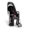 Porte-bébé CARESS BLANC fixation cadre