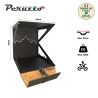 Support de vélo mural « BIKE KIT BOX »