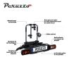 Porte-vélo sur attelage Pure Instinct 2 vélos