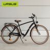 Béquille latérale WAVE REAR alu 24-28’’ max.: 35 kg