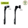 Béquille latérale WAVE REAR alu 24-28’’ max.: 35 kg