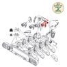 Bras ALU supplémentaire 3D short - Zephyr