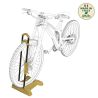 Support de vélo LYBRA + support x batterie