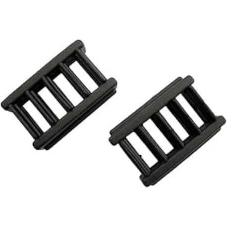 2 tendeurs de sangle - Universel - porte-vélos