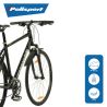 Paire de garde boue NEVADA 26/27.5"