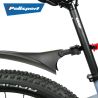 Garde-boue arrière Cross Country Cross Evo 26"/27,5"/29"