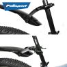 Garde-boue arrière MUD PRO 26''-29'' fixation tige de selle