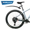 Garde-boue arrière MUD PRO 26''-29'' fixation tige de selle