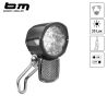Phare avant sur dynamo LUMOTEC Dopp T senso plus