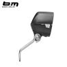 Phare avant sur dynamo LUMOTEC Dopp T senso plus