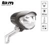 Phare avant sur dynamo LUMOTEC IQ Avy N