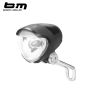 Phare avant sur dynamo LUMOTEC IQ Avy N