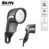 Phare avant pour E-Bike LUMOTEC Upp E