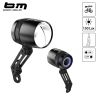 Phare avant pour E-Bike LUMOTEC IQ-X E